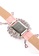 Crisathena pink 【Hot Style】Crisathena Chandelier Fashion Watch in Pink for Women E76B4AC38A654EGS_3