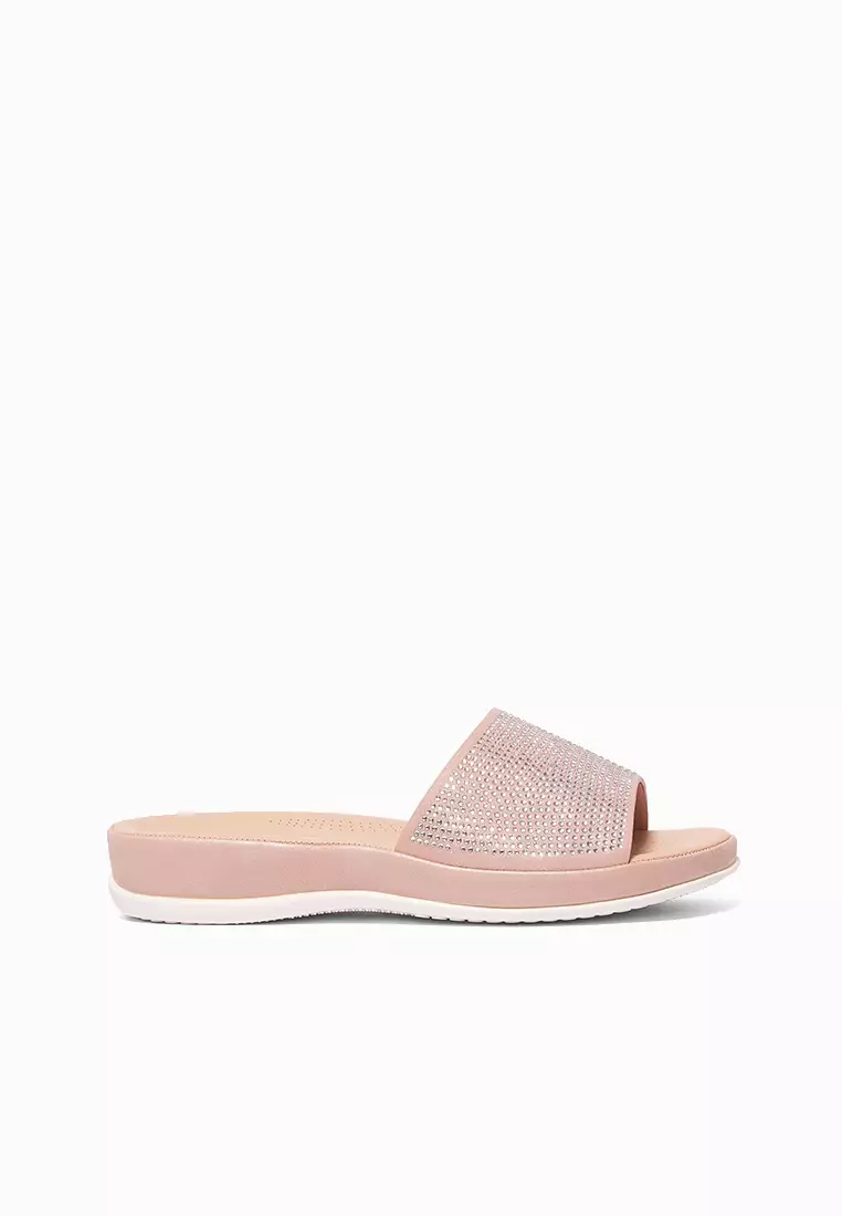 Discount on CLN  shoes - SKU: Somerset Slides