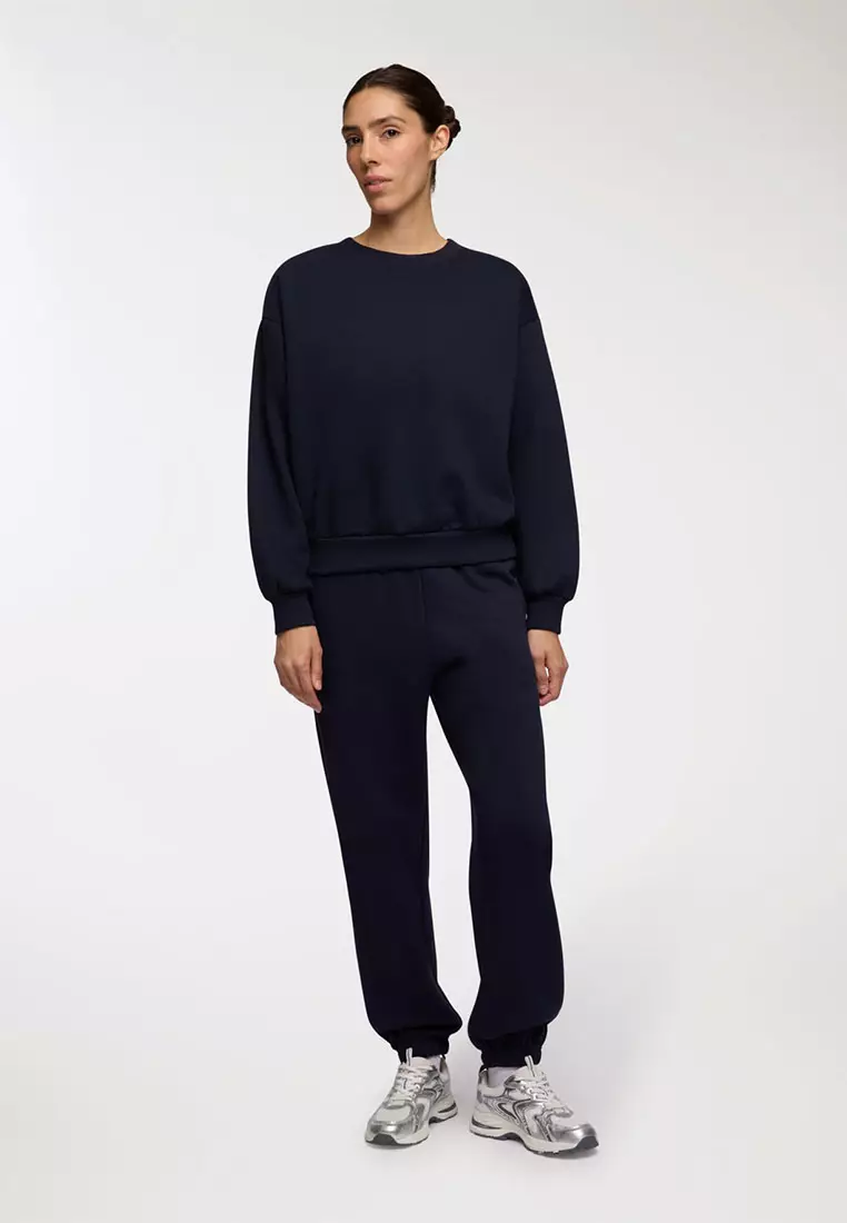 Woman Full-Length Gym Pants