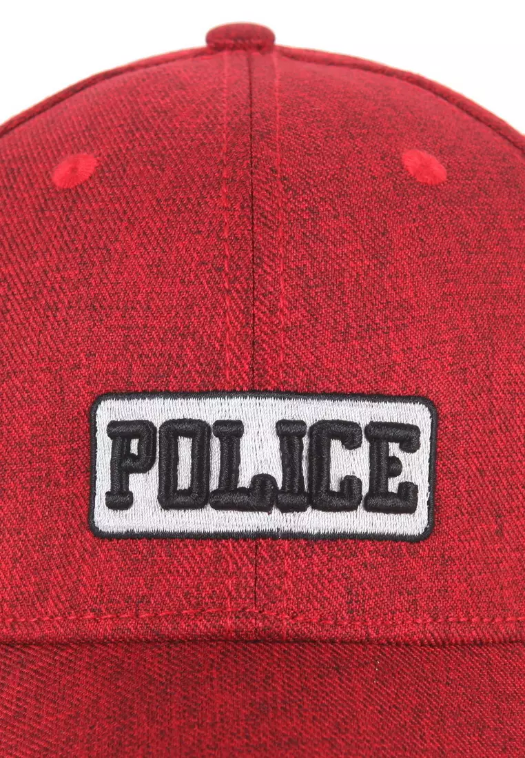 POLICE Topi Pria 2752020029
