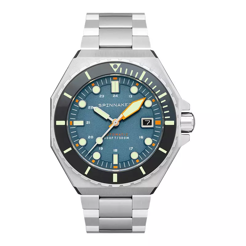 Jam spinnaker store