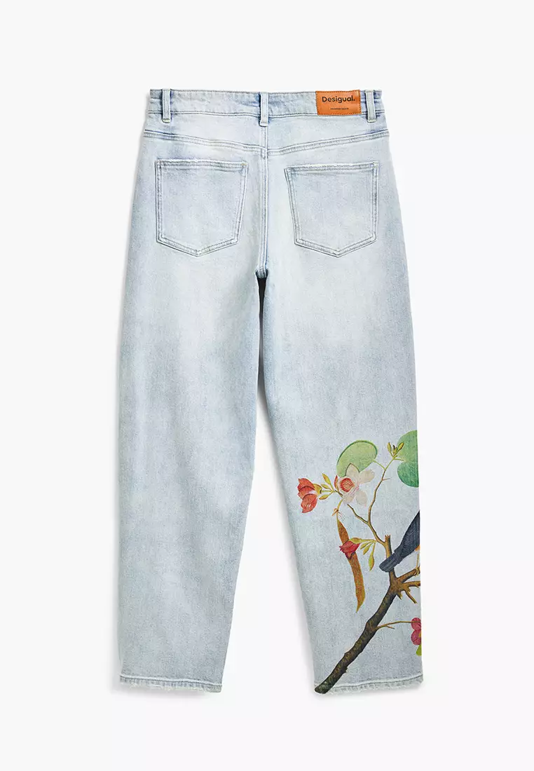 Boyfriend Jeans