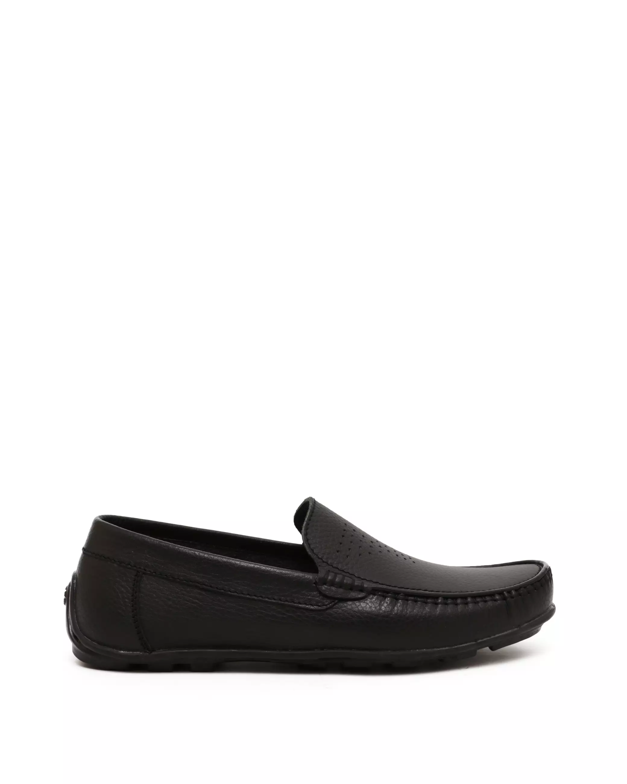 Buccheri Neofit Loafers Men Black