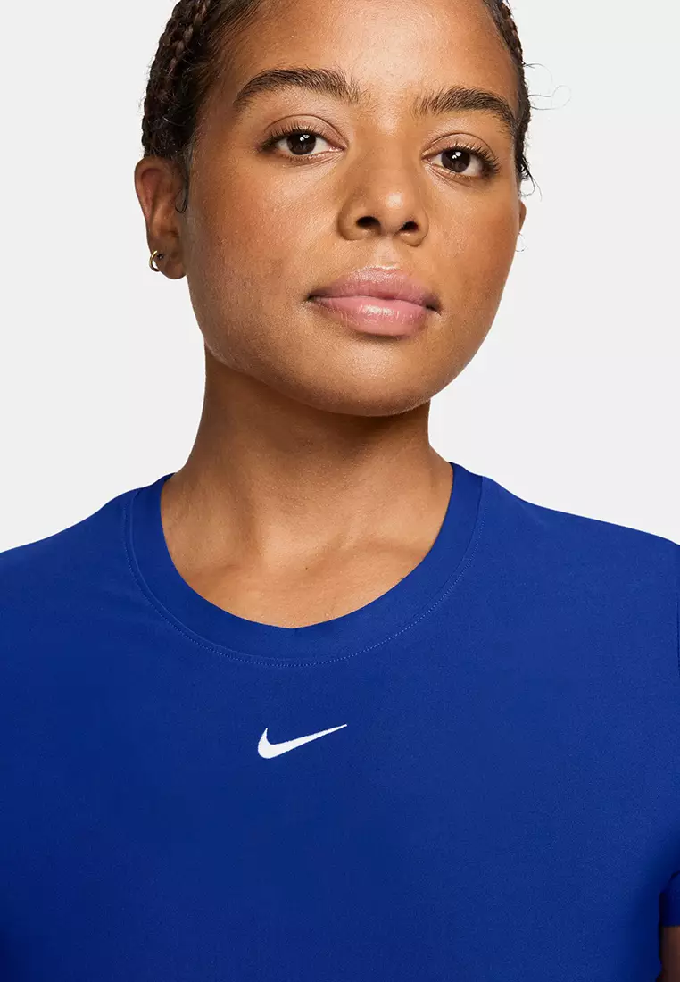 Victory Women's Dri-FIT Short-Sleeves Tennis Top