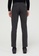 Sisley grey Slim Fit Trousers E27C9AA2F0A554GS_2