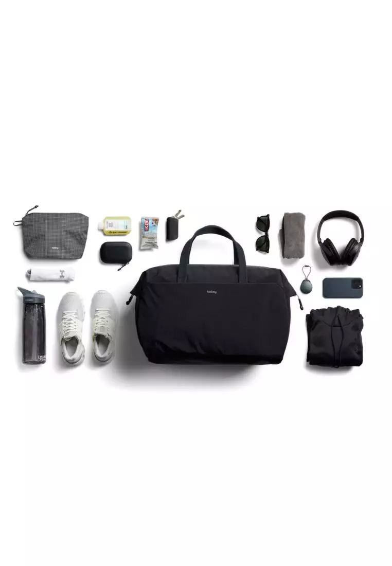 Bellroy Lite Duffel - Black