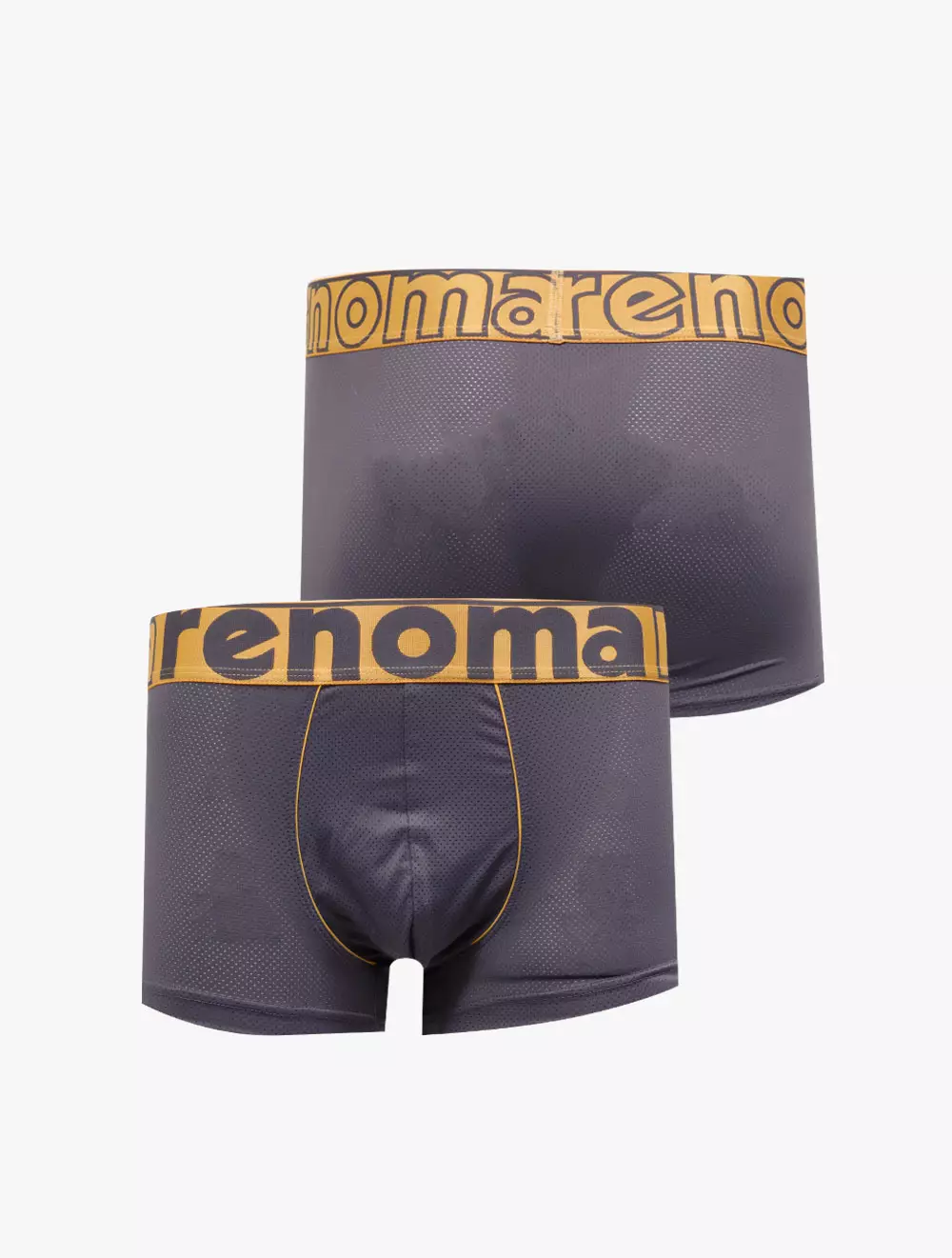 RENOMA Recharge Trunk Brief 1in1 - 8011 - Rainbow