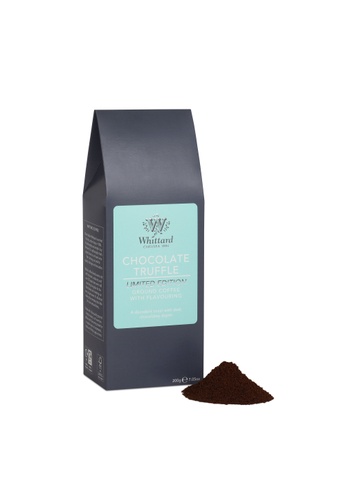 Whittard of Chelsea Limited Edition Chocolate Truffle Flavour Ground Coffee 29586ESB8075AFGS_1