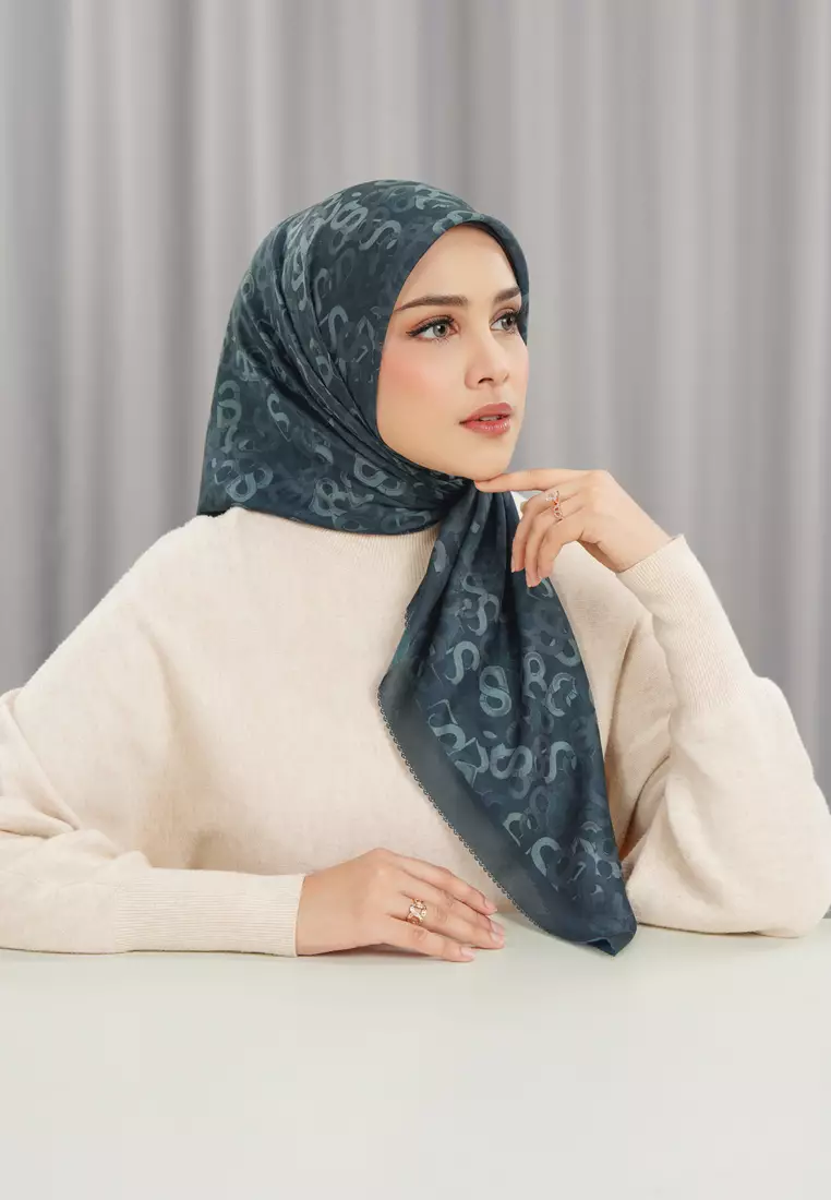 Samla Multicolor Square - Oceana