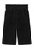 MANGO BABY black Corduroy Trousers With Elastic Waist 7011DKA84A5F87GS_1