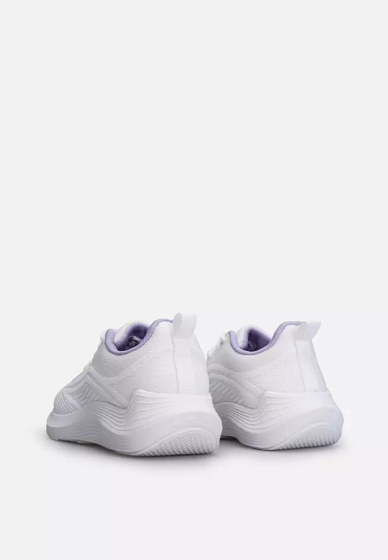 Irish Women's Athleisure Shoes