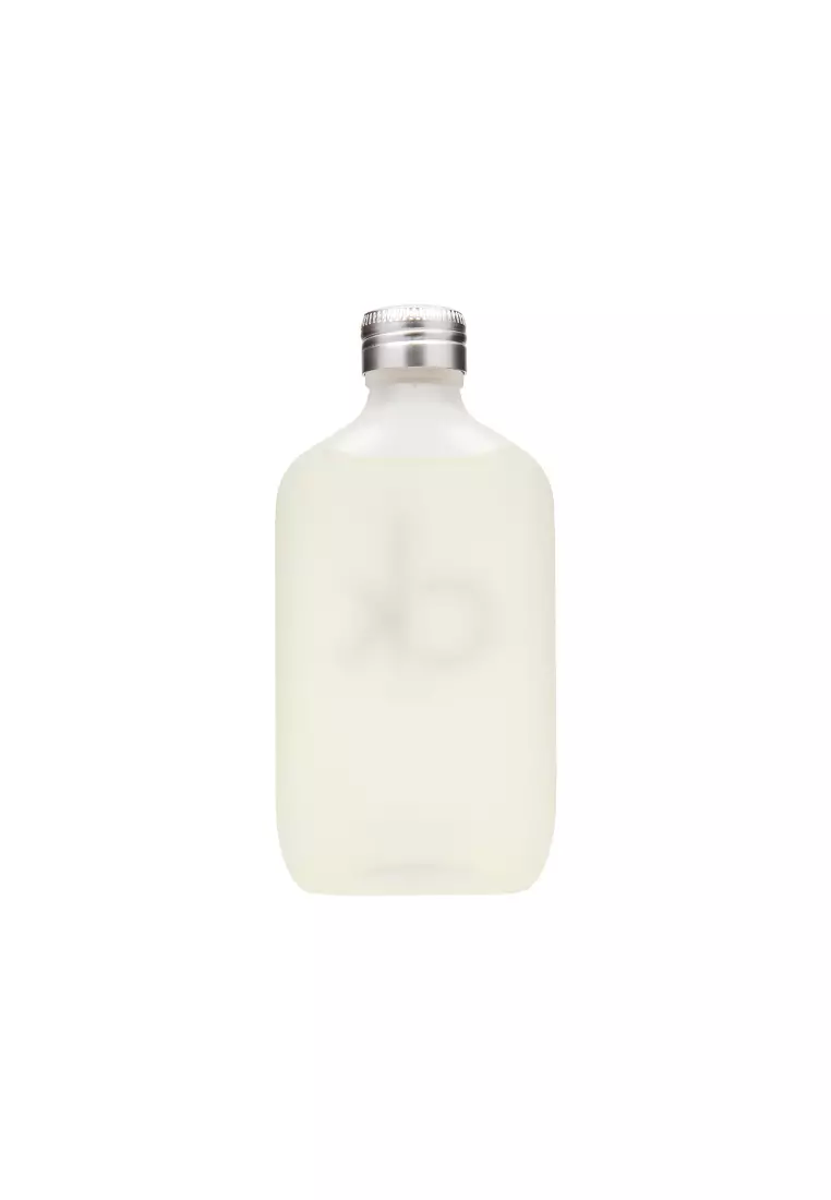 Calvin Klein CK One Eau De Toilette Spray