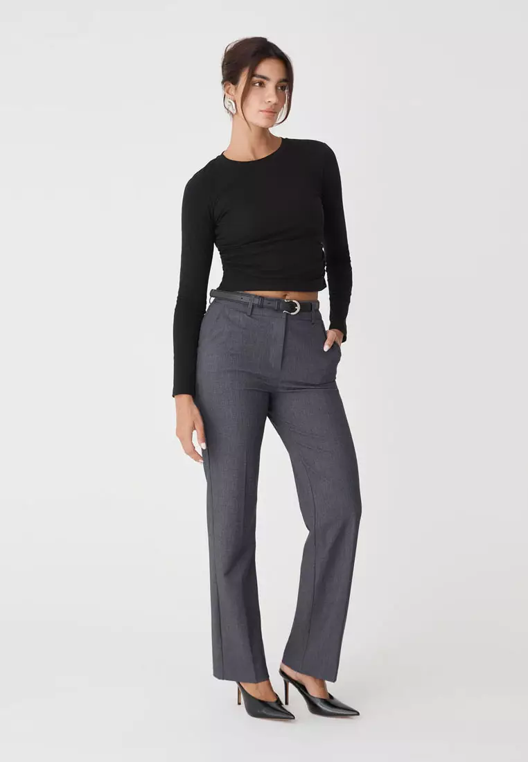 Merid Tailored Pants