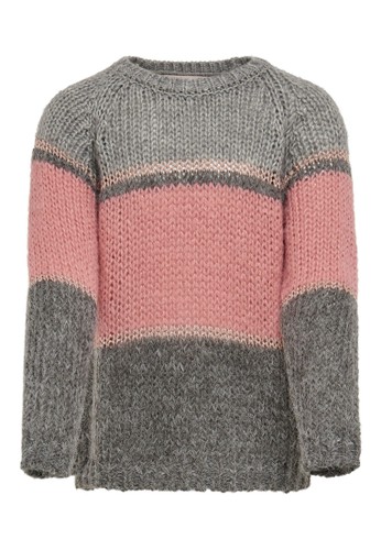 sweater sleeves only
