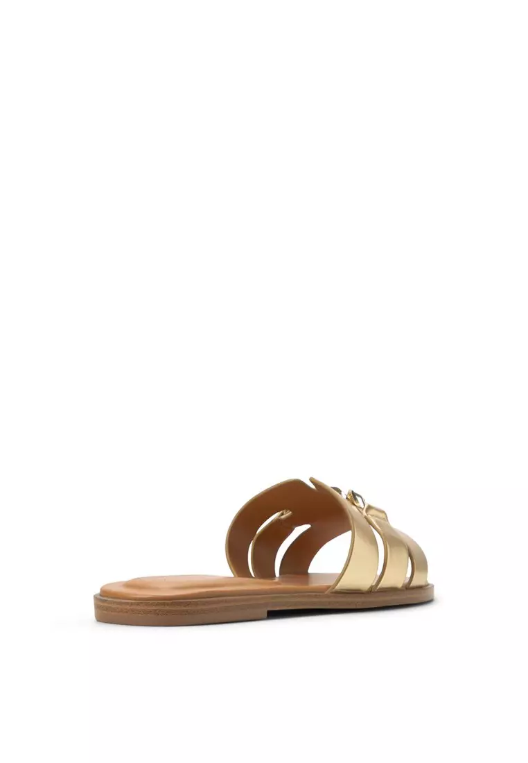 Serinna Slip On Sandals
