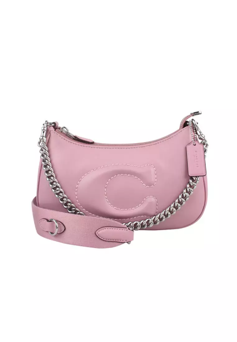 Coach tulip bag online