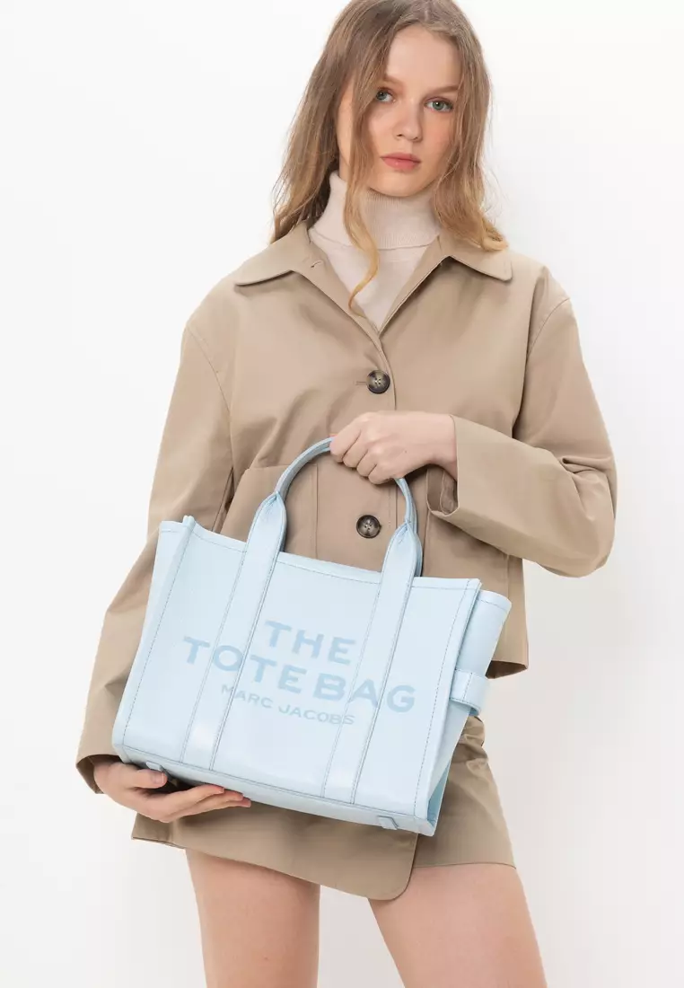 Buy Marc Jacobs The Medium Tote Bag (nt) Online | ZALORA