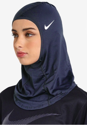 Buy Nike Nike Pro Women's Hijab Online | ZALORA Malaysia