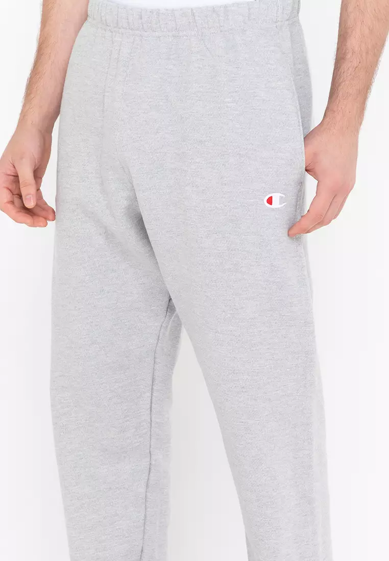 Oxford gray champion discount sweatpants