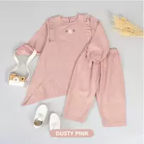 Dusty Pink