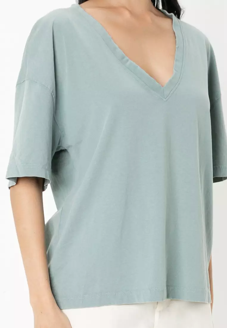 V-Neck T-Shirt
