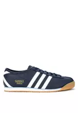 Night Indigo/Footwear White/Gum 3