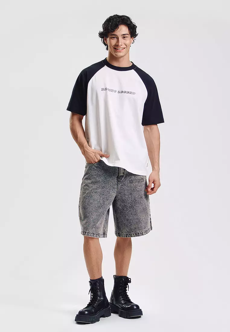 Disney Pixar Cars Relaxed T-shirt