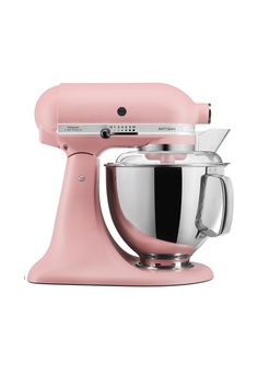 KitchenAid KitchenAid 4.8公升 Artisan 抬頭式廚師機 - 霧玫瑰