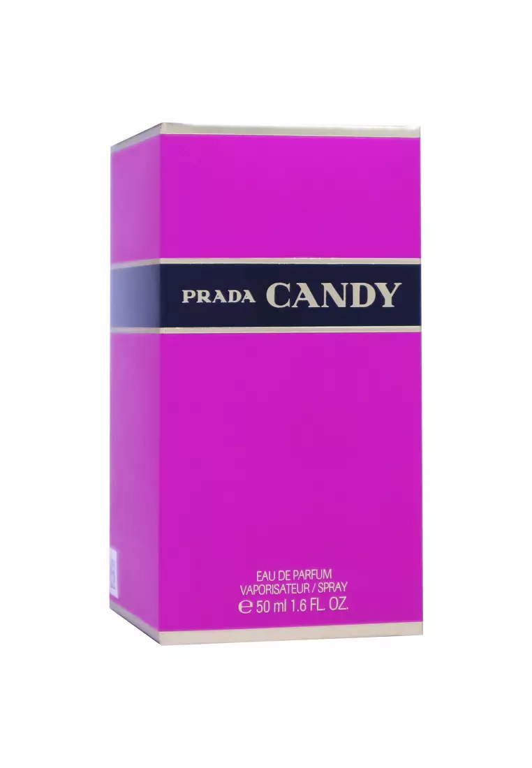 Prada Candy Woman EDP 50 ML