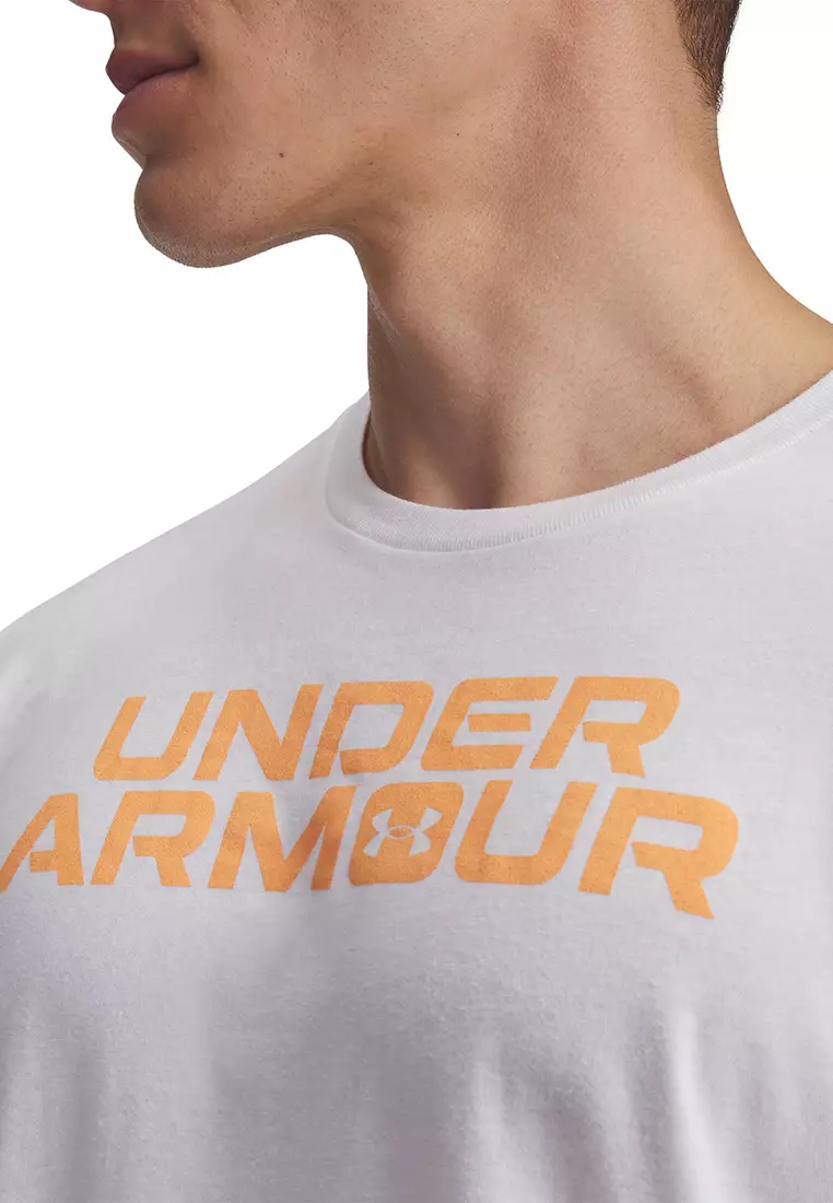 核心品牌短袖T恤