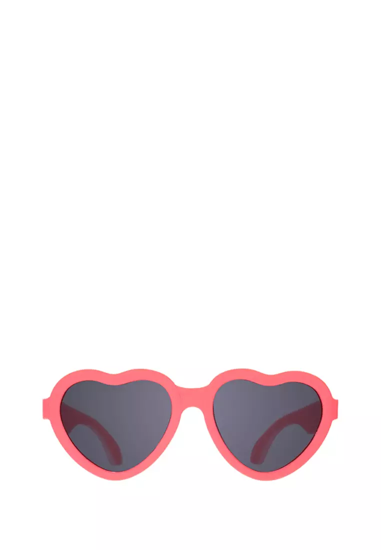 Babiators Queen of Hearts Junior Ages 0-2 Sunglasses