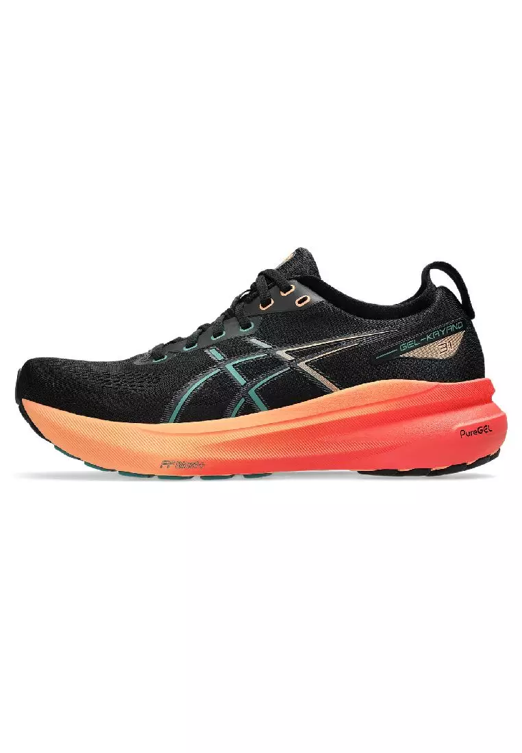 GEL-KAYANO 31 跑步鞋 1011B867-004