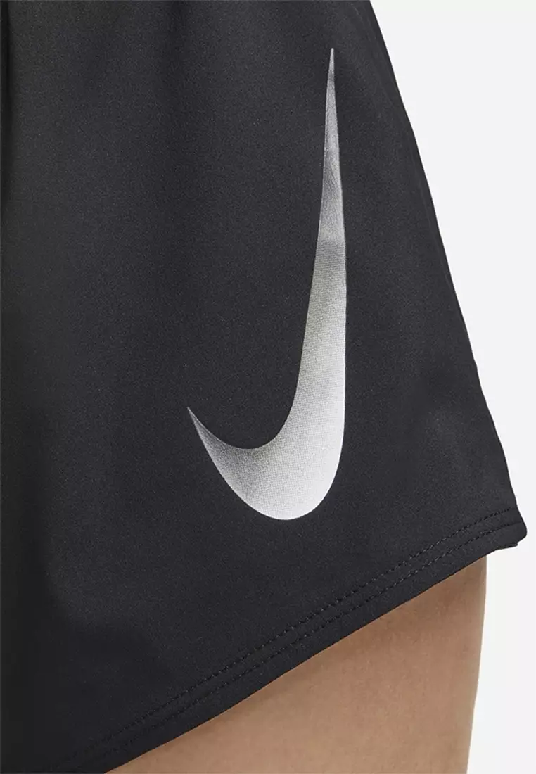 Jual Nike Women's Swoosh Veneer Ve Shorts Original 2023 | ZALORA ...
