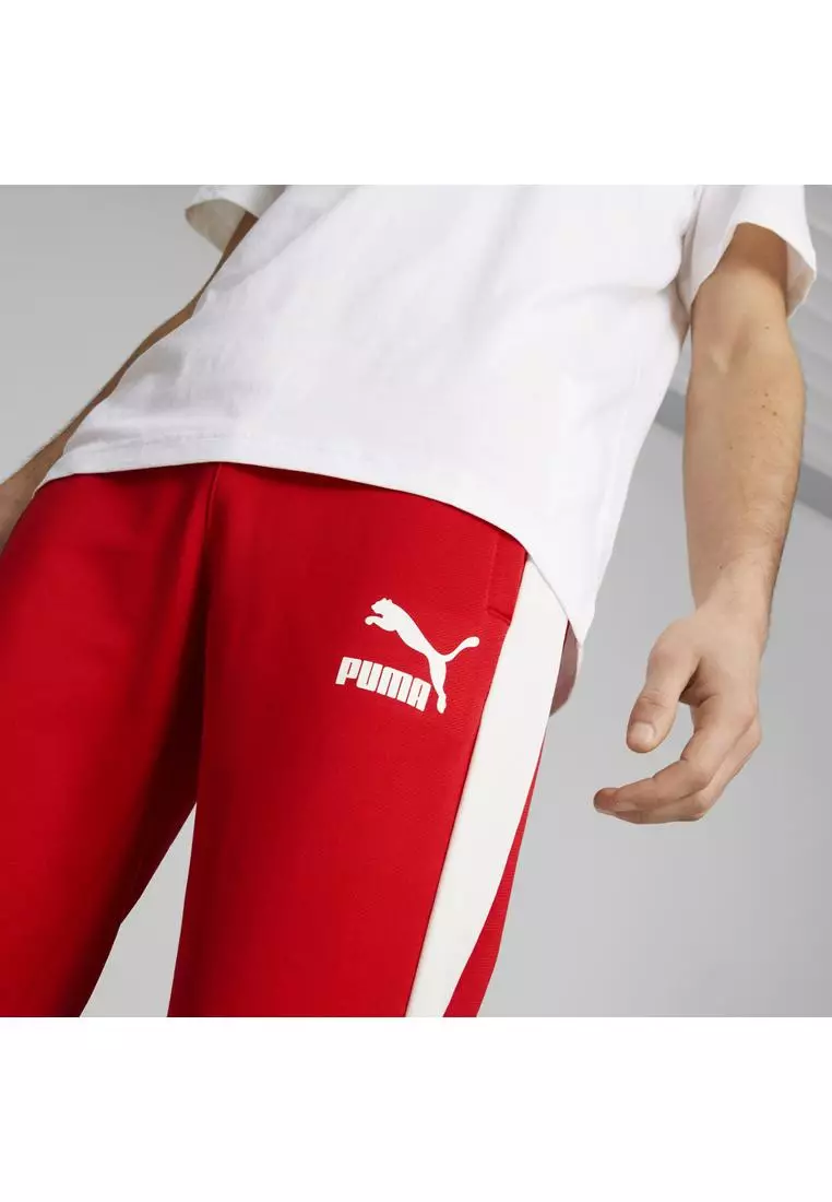 T7 Iconic Men's Track Pants