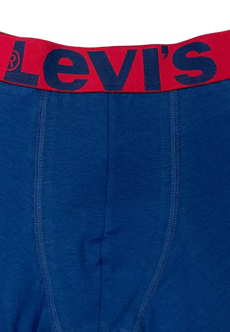Levi's® Men's COOLMAX® Trunks