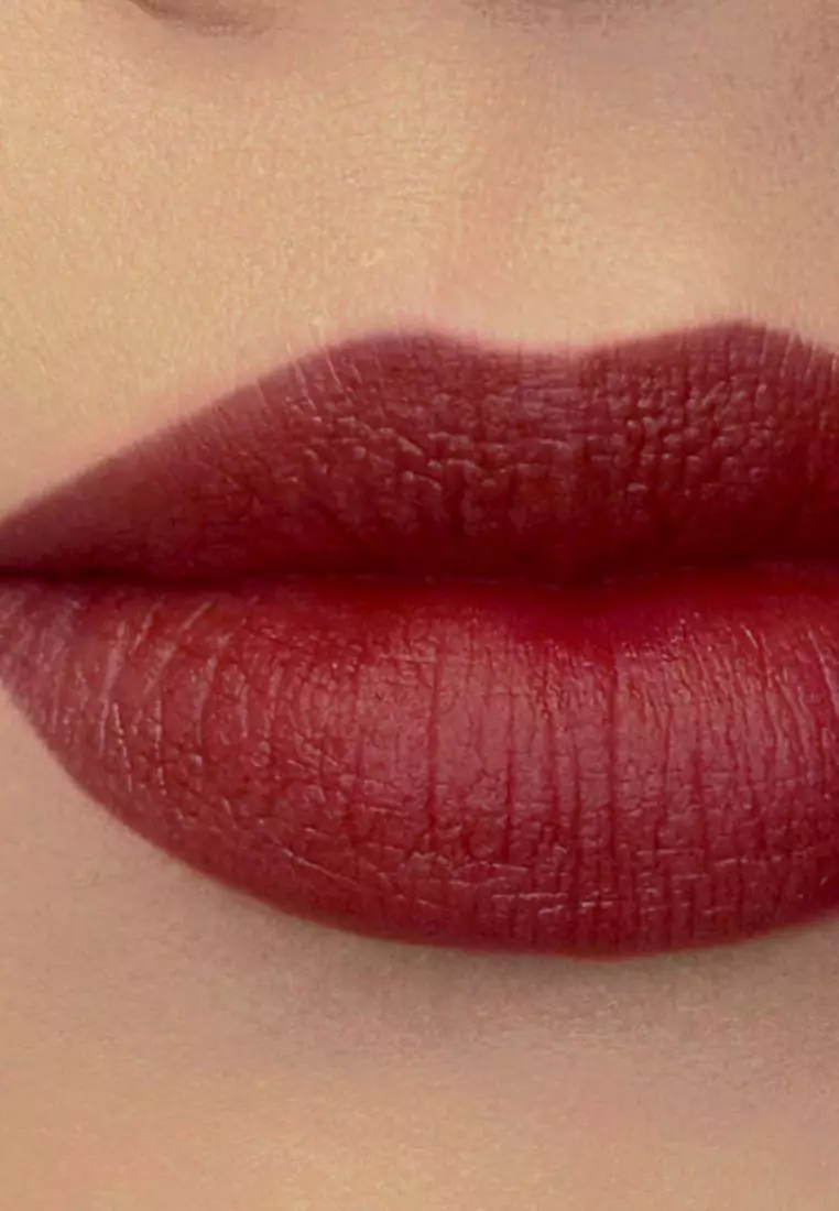 Armani on sale matte 201