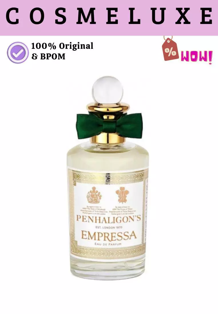 Penhaligon's Empressa Eau De Parfum 100ml