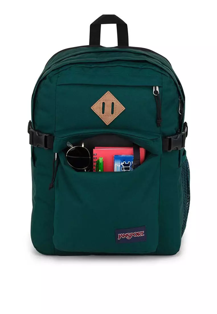 Buy Jansport Main Campus Backpack 2025 Online ZALORA Philippines