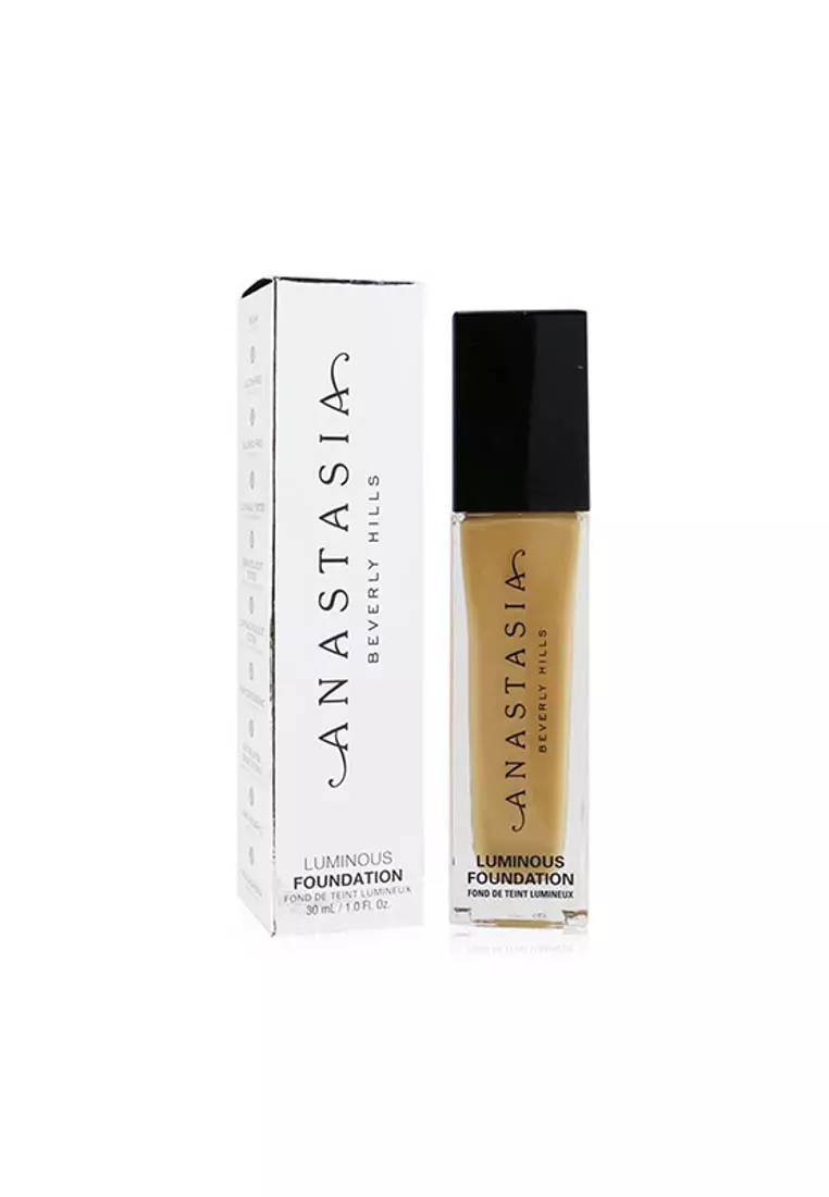 Discount on Anastasia Beverly Hills  shoes - SKU: Anastasia Beverly Hills - Luminous Foundation - # 330w 30ml/1oz