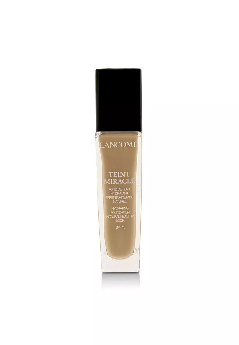 Lancome - Teint Miracle Hydrating Foundation Natural Healthy Look Spf 15 - # 04 Beige Nature 30ml/1oz