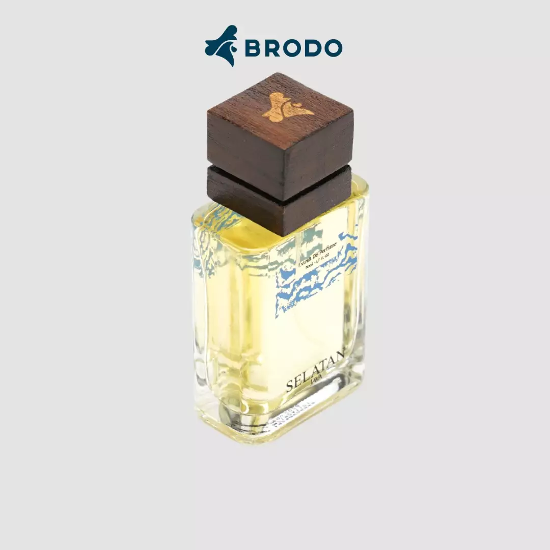 BRODO - SELATAN Extrait De Perfume