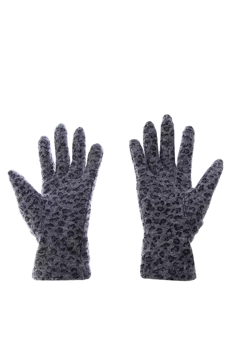 Buy MARKS & SPENCER Printed Gloves 2024 Online ZALORA Philippines