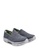 UniqTee grey Lightweight Mesh Slip-On Sport Sneakers D2844SH34E5033GS_2