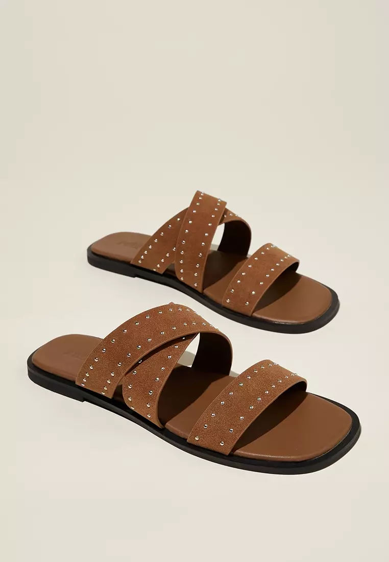 Margot Crossover Slides