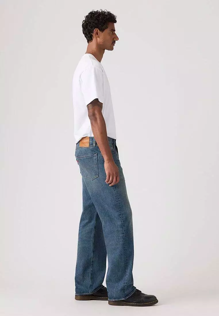 Levi's® Men's 501® Loose Jeans 0057U-0007