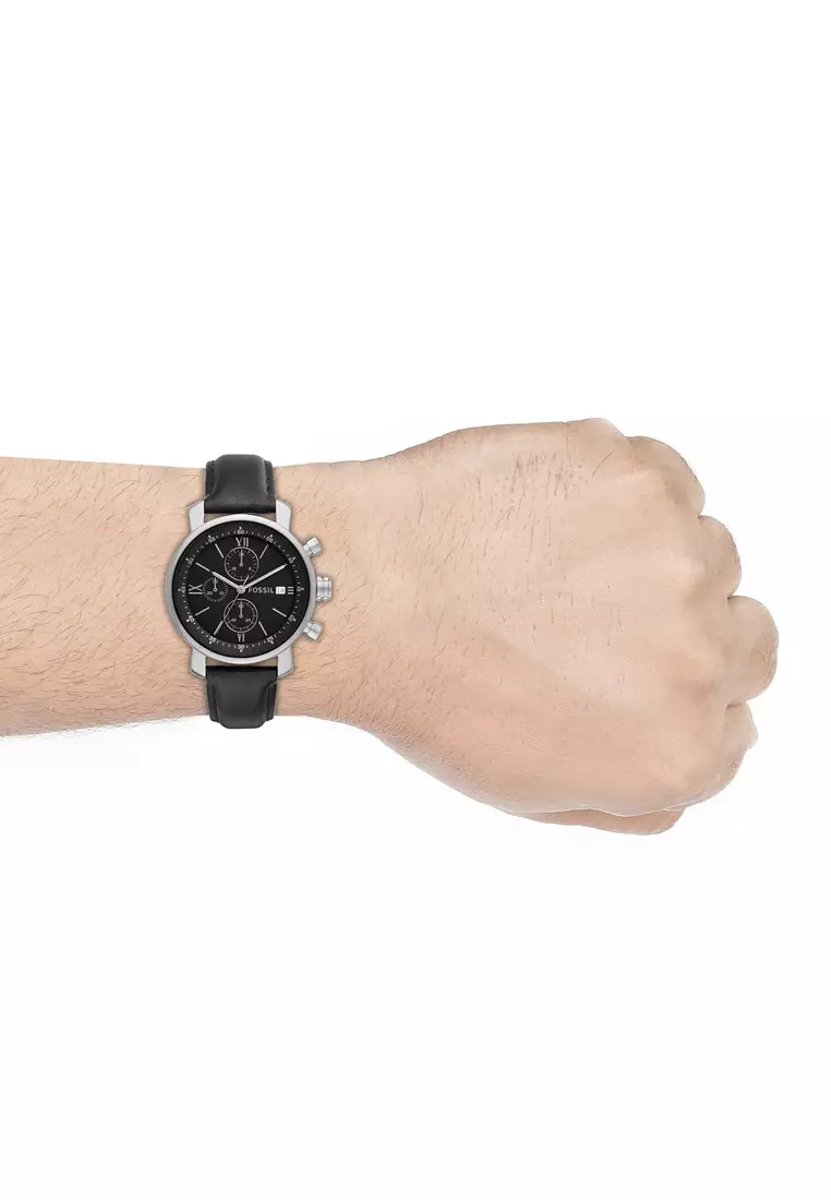 Buy Fossil Rhett Watch BQ1006 2024 Online ZALORA Singapore