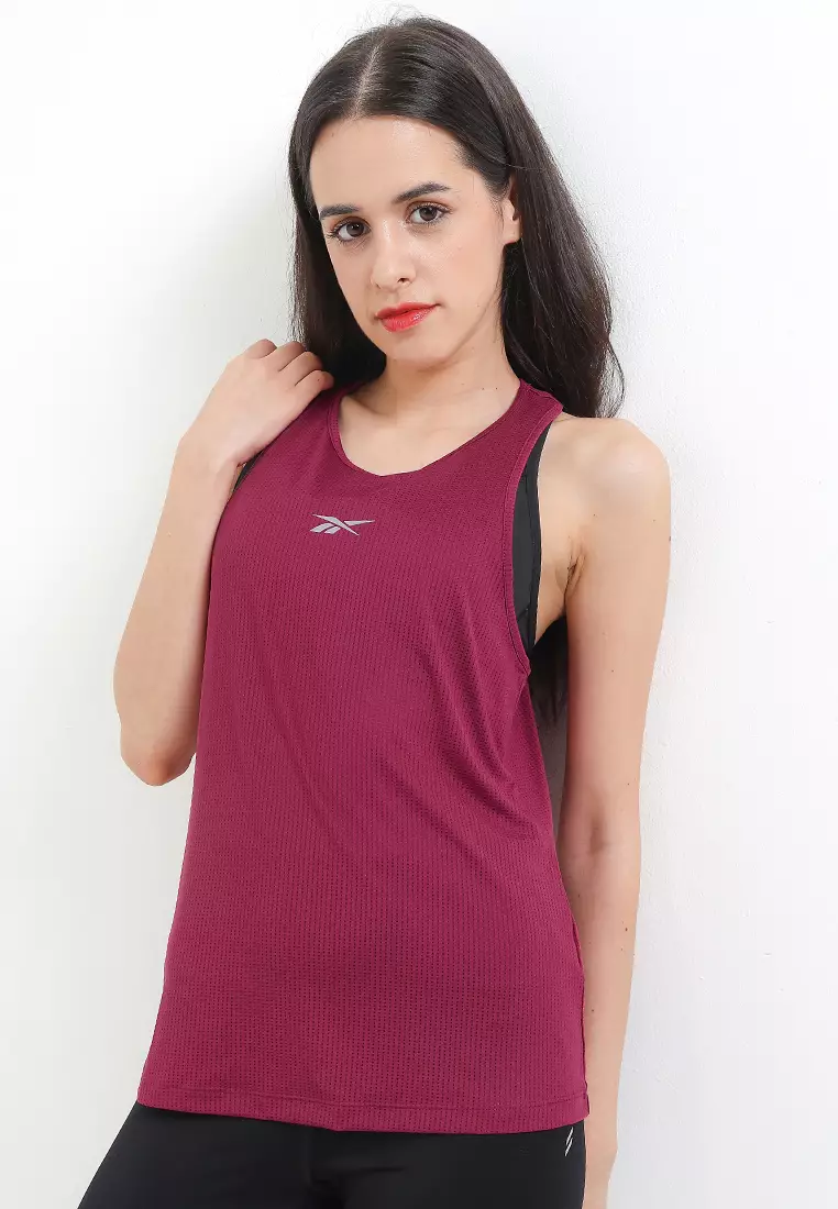 Brenda Performance Tee