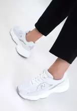 White/Grey