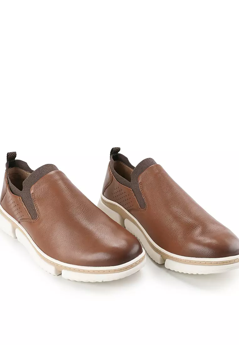 Bennet Pt Slip On