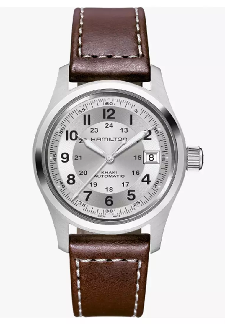 Orologio hamilton khaki field discount